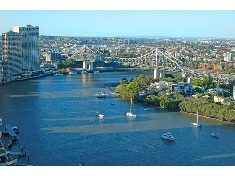 363/26 Felix Street, Brisbane City QLD 4000