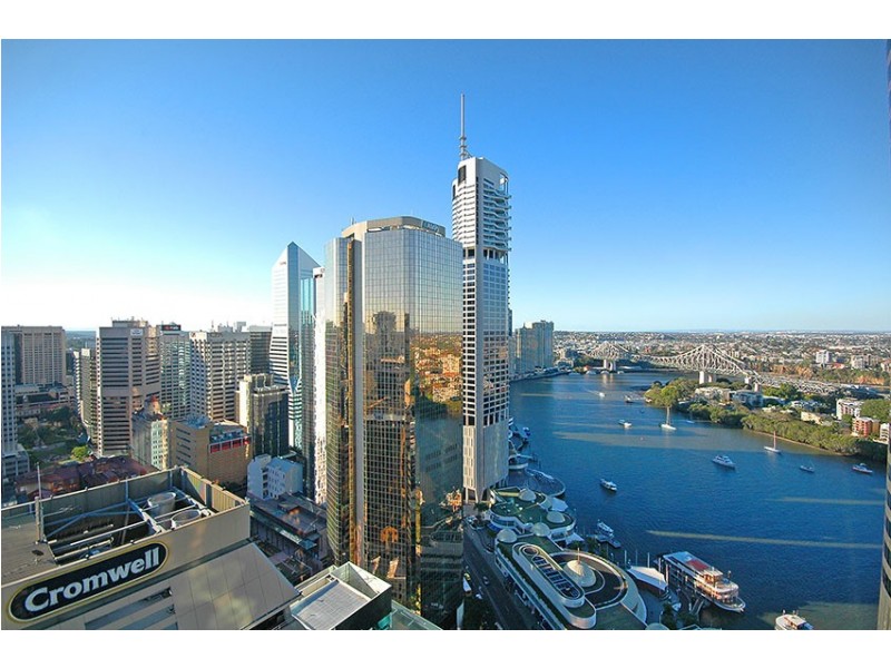 363/26 Felix Street, Brisbane City QLD 4000