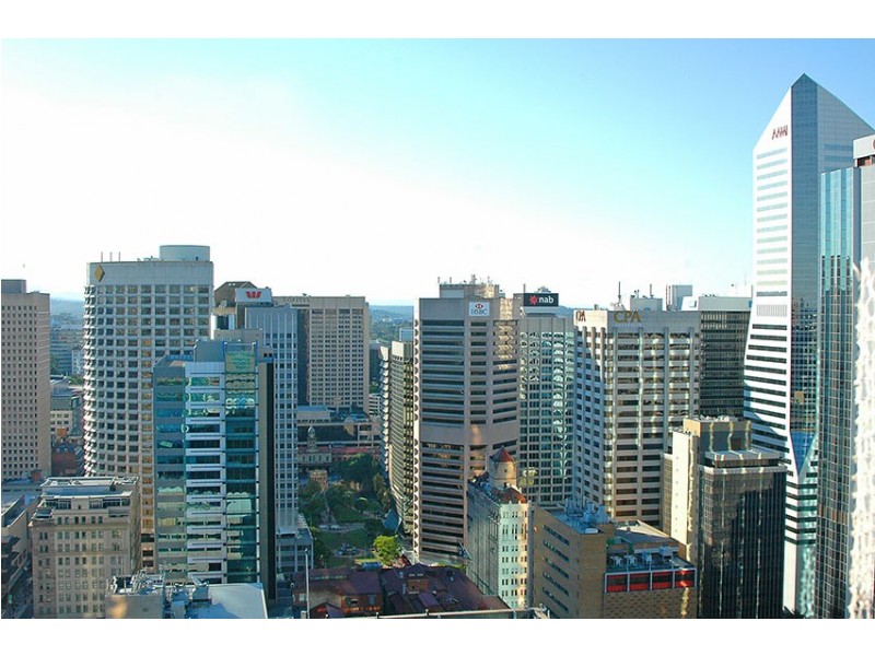 363/26 Felix Street, Brisbane City QLD 4000