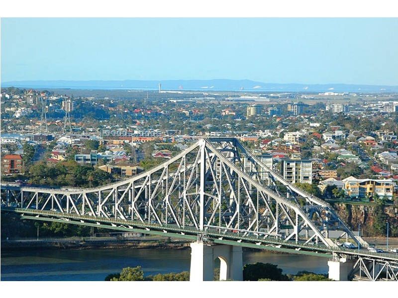 363/26 Felix Street, Brisbane City QLD 4000