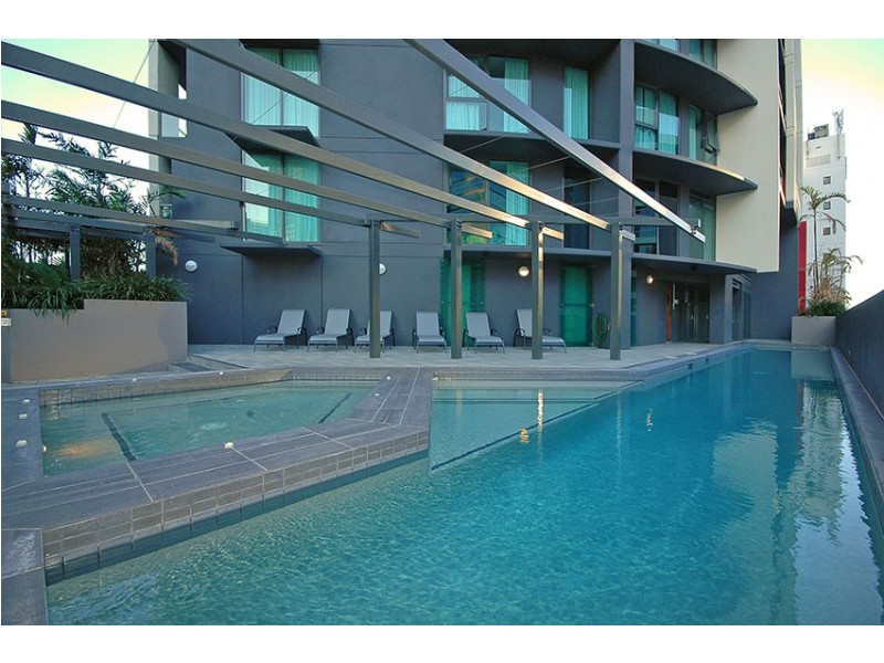 363/26 Felix Street, Brisbane City QLD 4000