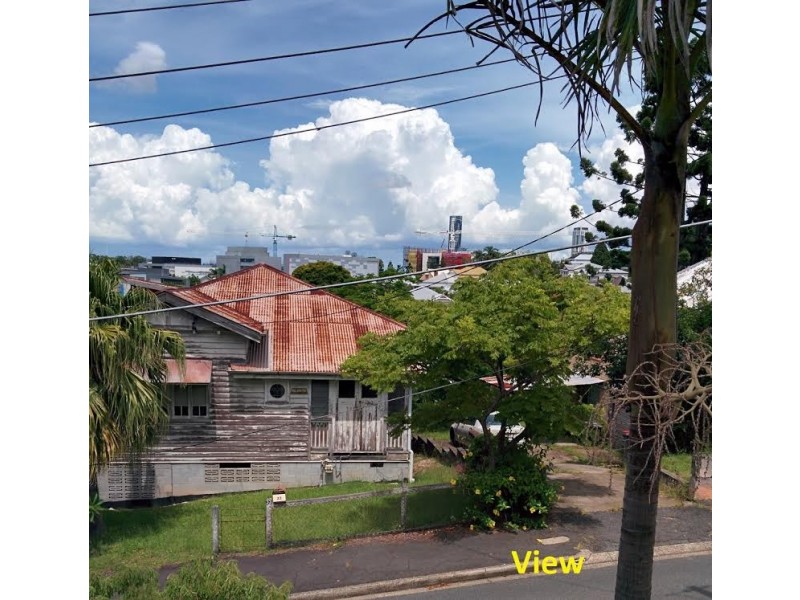 34 Confederate Street, Red Hill QLD 4059