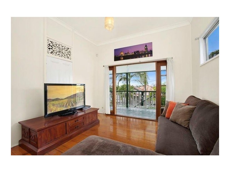 34 Confederate Street, Red Hill QLD 4059