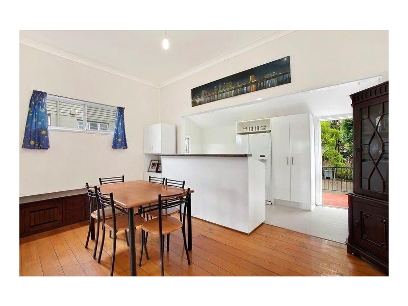 34 Confederate Street, Red Hill QLD 4059