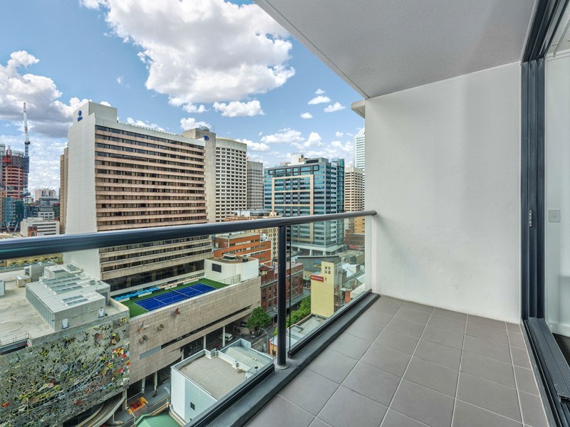 1905/128 Charlotte Street, Brisbane City QLD 4000