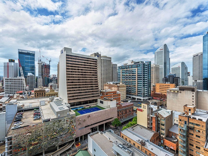 1905/128 Charlotte Street, Brisbane City QLD 4000