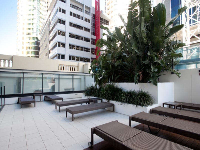 1905/128 Charlotte Street, Brisbane City QLD 4000