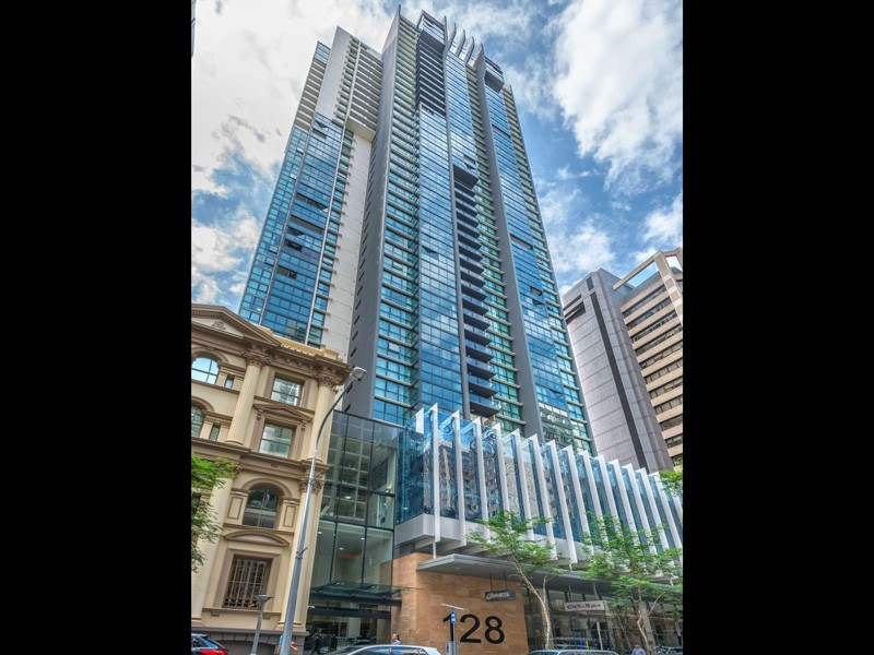 1905/128 Charlotte Street, Brisbane City QLD 4000