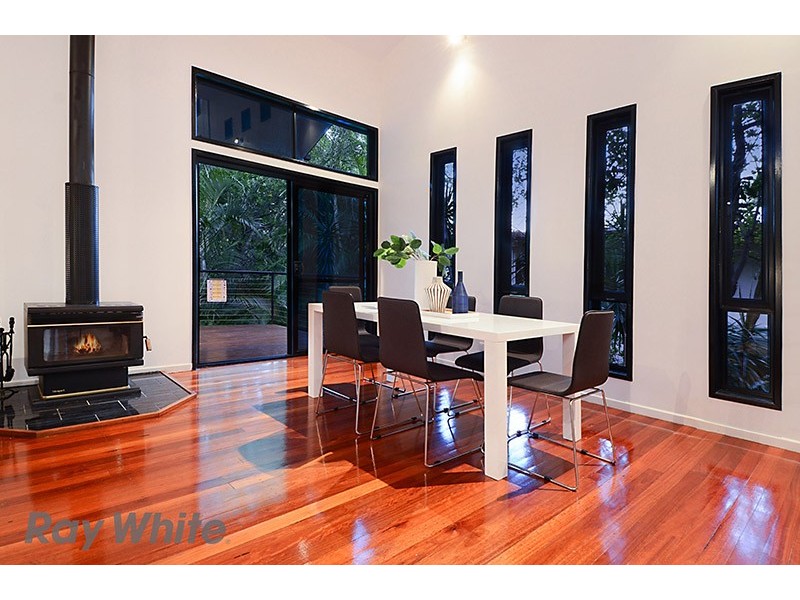 201 Arthur Terrace, Bardon QLD 4065