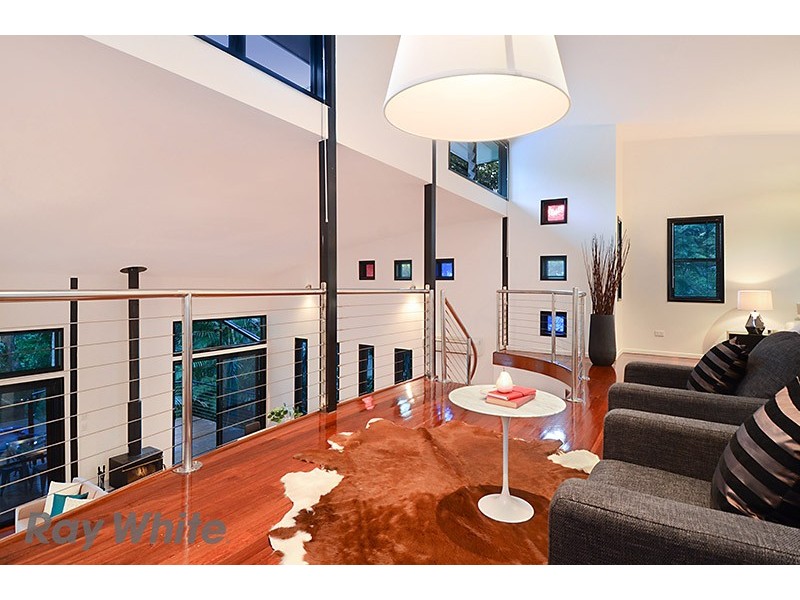 201 Arthur Terrace, Bardon QLD 4065