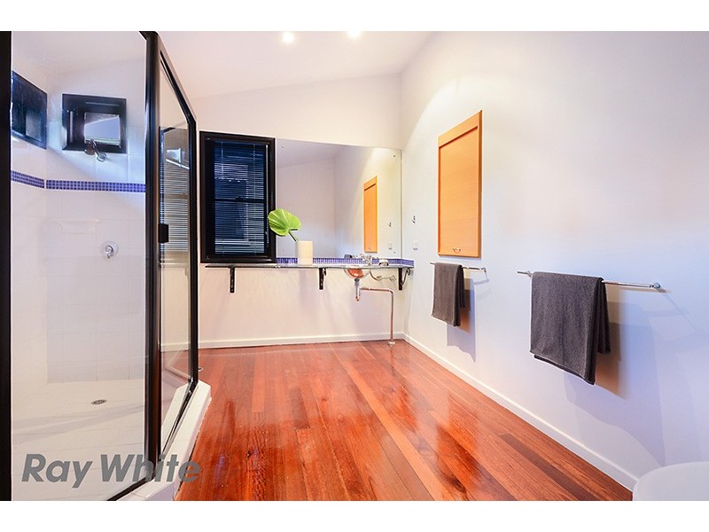 201 Arthur Terrace, Bardon QLD 4065