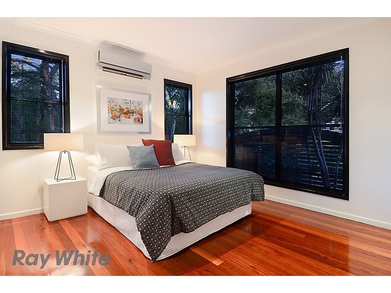 201 Arthur Terrace, Bardon QLD 4065