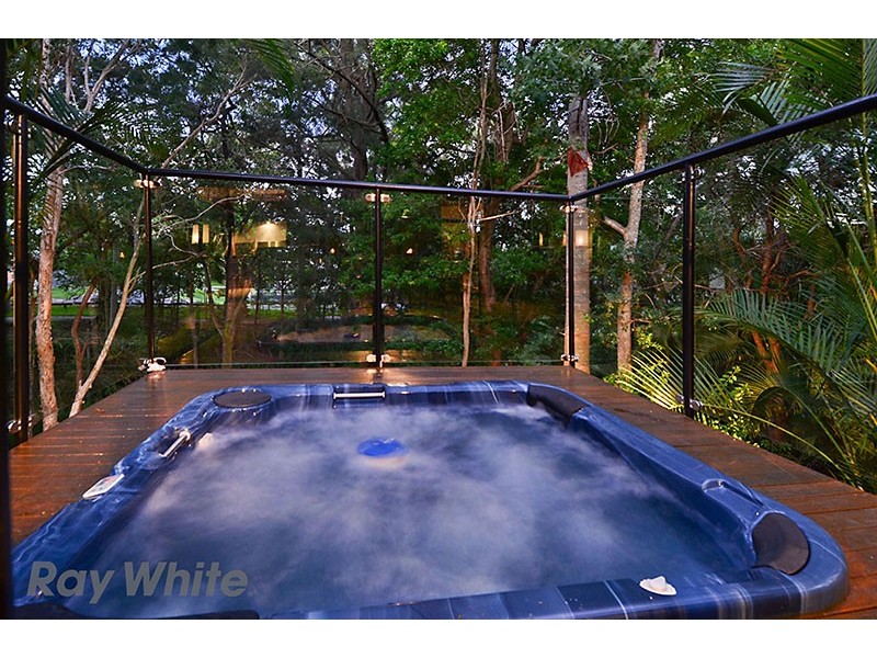 201 Arthur Terrace, Bardon QLD 4065