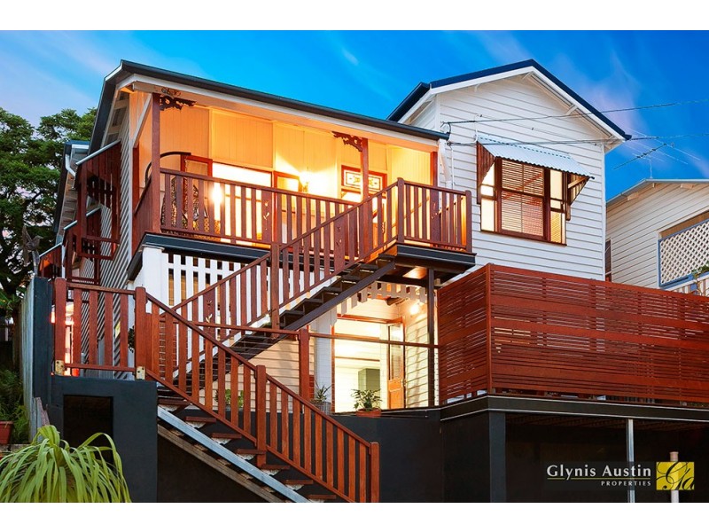 25 Mannion Street, Red Hill QLD 4059