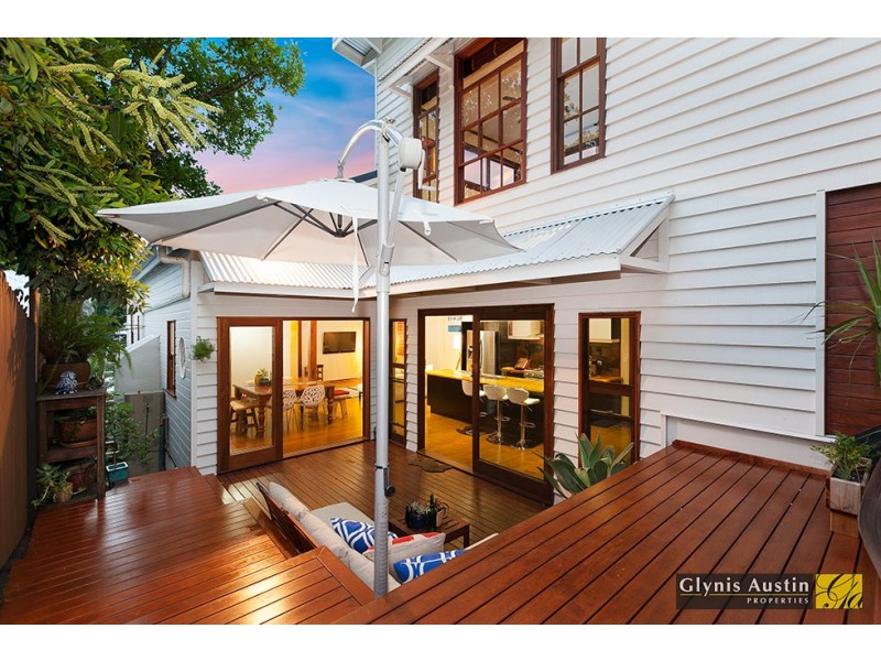 25 Mannion Street, Red Hill QLD 4059