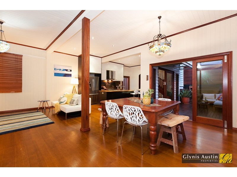 25 Mannion Street, Red Hill QLD 4059