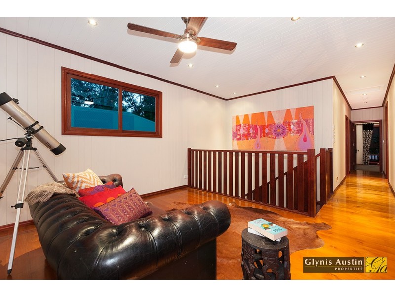 25 Mannion Street, Red Hill QLD 4059