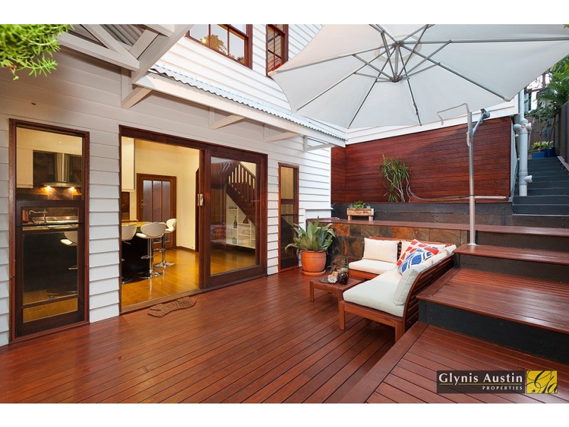 25 Mannion Street, Red Hill QLD 4059