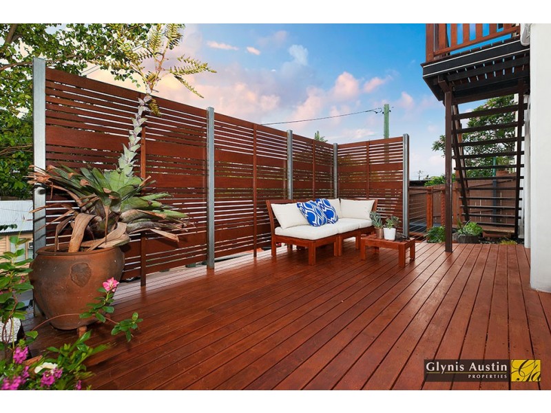 25 Mannion Street, Red Hill QLD 4059