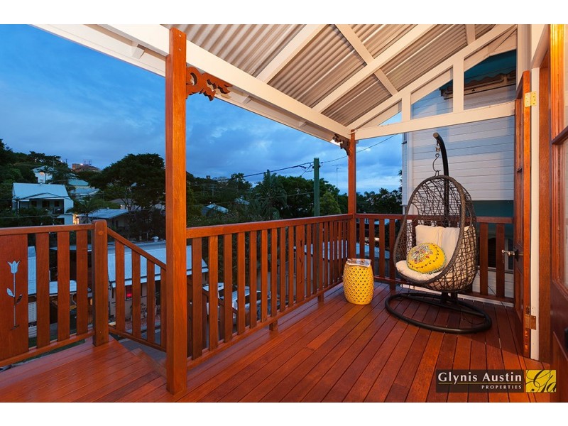 25 Mannion Street, Red Hill QLD 4059