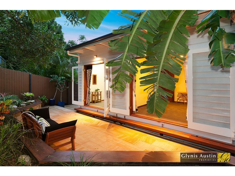 25 Mannion Street, Red Hill QLD 4059