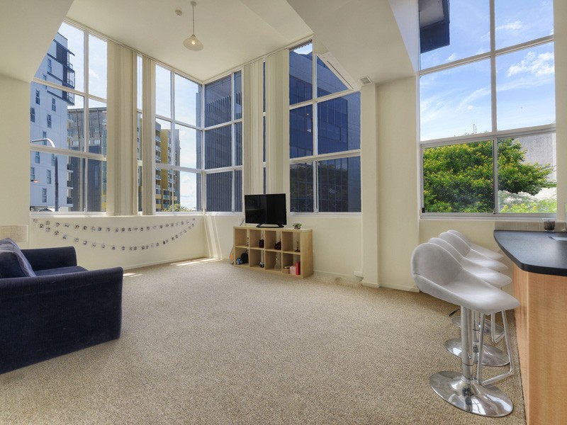 4/189 Leichhardt Street, Spring Hill QLD 4000