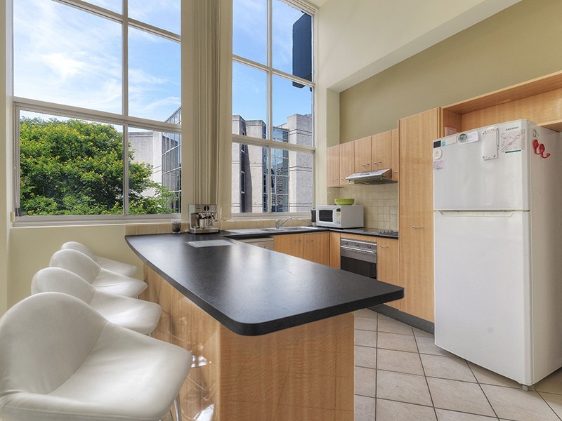 4/189 Leichhardt Street, Spring Hill QLD 4000
