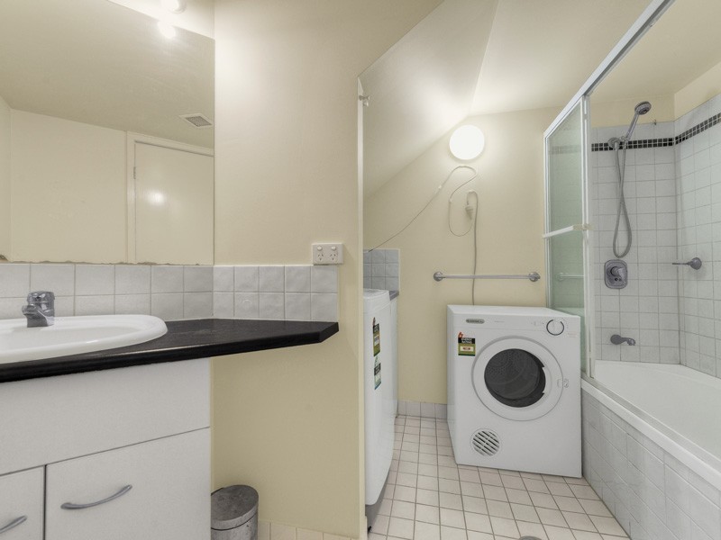 4/189 Leichhardt Street, Spring Hill QLD 4000