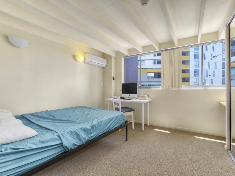 4/189 Leichhardt Street, Spring Hill QLD 4000