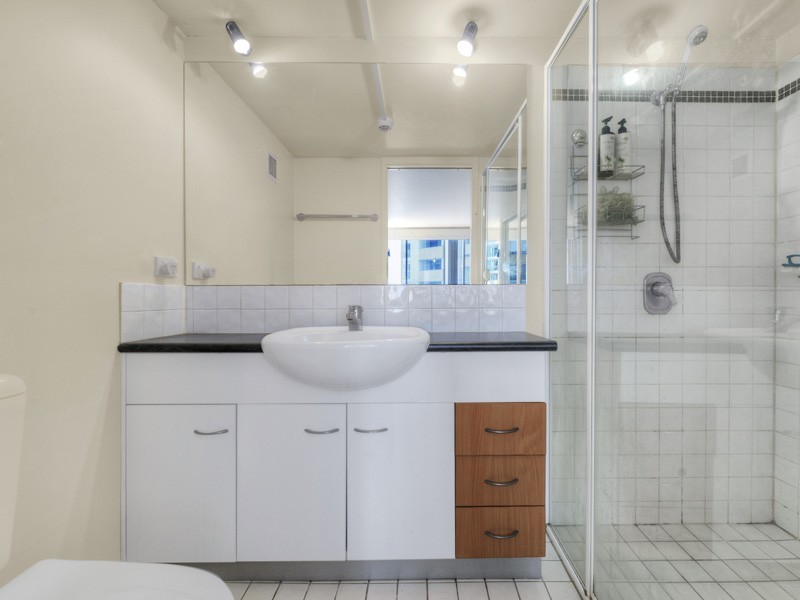 4/189 Leichhardt Street, Spring Hill QLD 4000