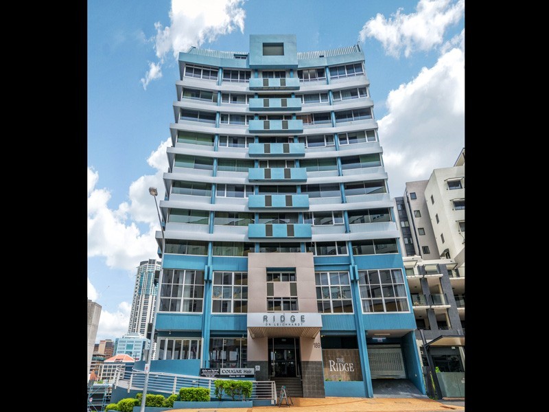 4/189 Leichhardt Street, Spring Hill QLD 4000