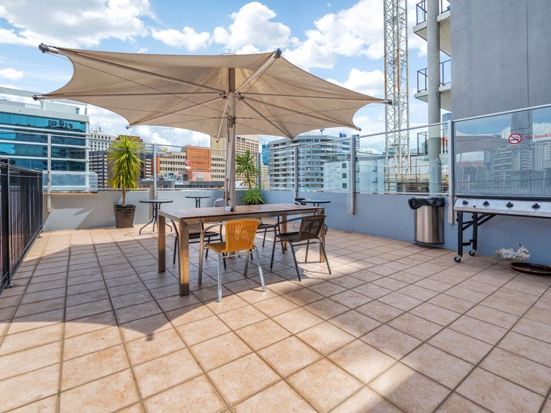 4/189 Leichhardt Street, Spring Hill QLD 4000