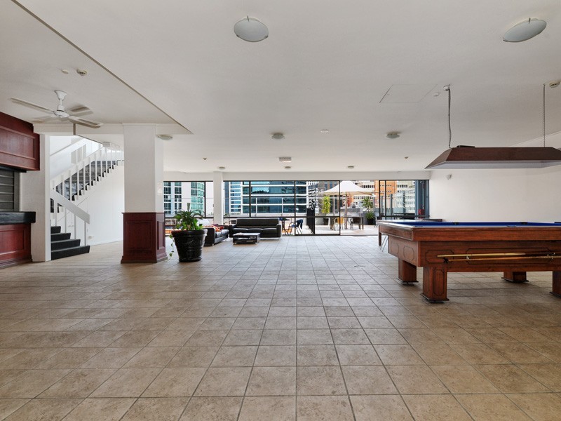 4/189 Leichhardt Street, Spring Hill QLD 4000