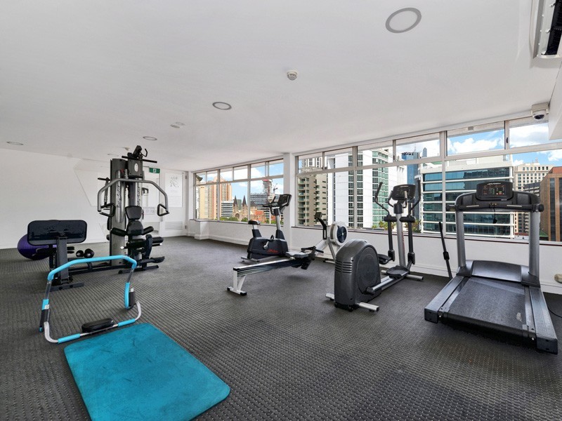 4/189 Leichhardt Street, Spring Hill QLD 4000