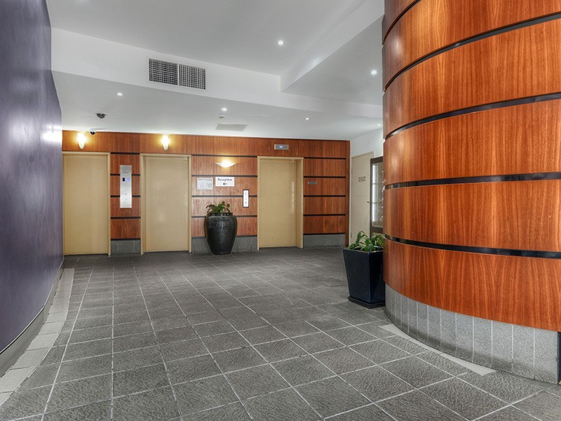 4/189 Leichhardt Street, Spring Hill QLD 4000