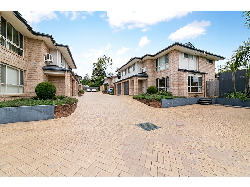 8/20 Pintu Drive, Tanah Merah QLD 4128