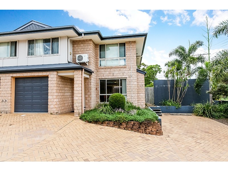 8/20 Pintu Drive, Tanah Merah QLD 4128