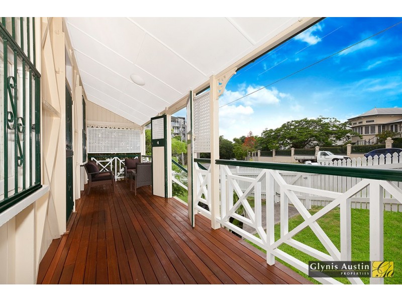 5 Aston Street, Toowong QLD 4066