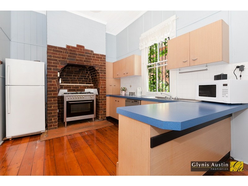 5 Aston Street, Toowong QLD 4066