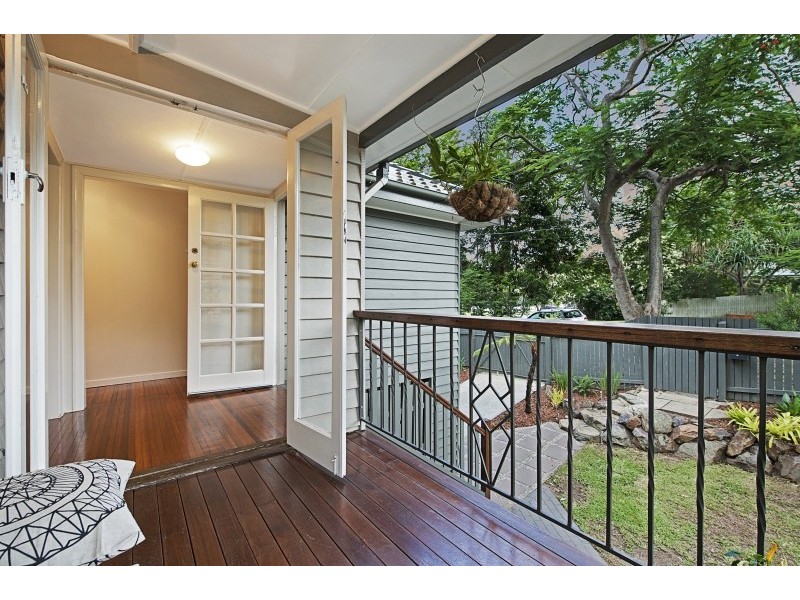 91 Fletcher Parade, Bardon QLD 4065