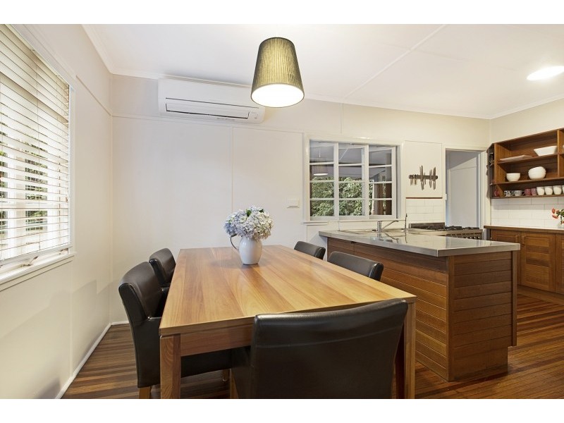91 Fletcher Parade, Bardon QLD 4065