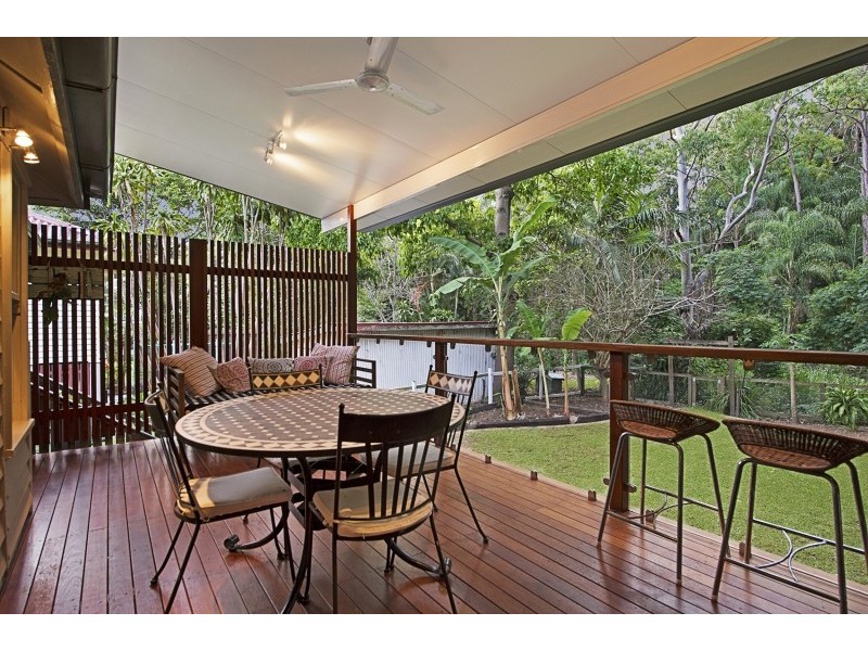 91 Fletcher Parade, Bardon QLD 4065