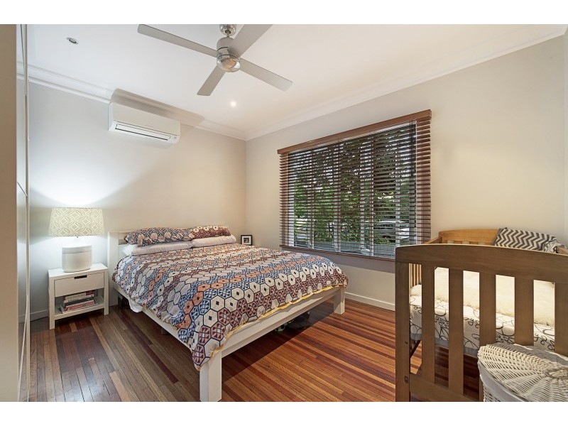 91 Fletcher Parade, Bardon QLD 4065