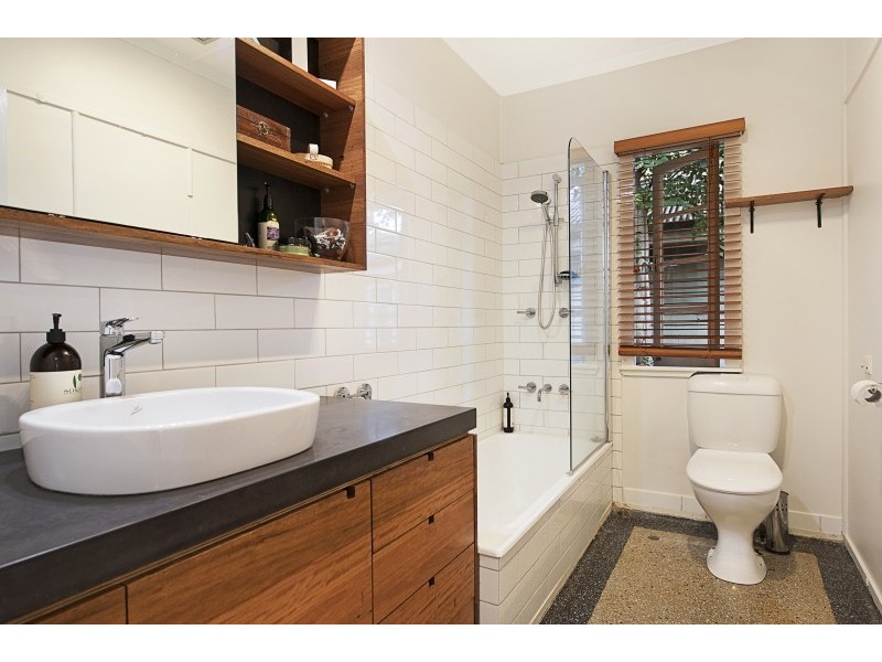 91 Fletcher Parade, Bardon QLD 4065