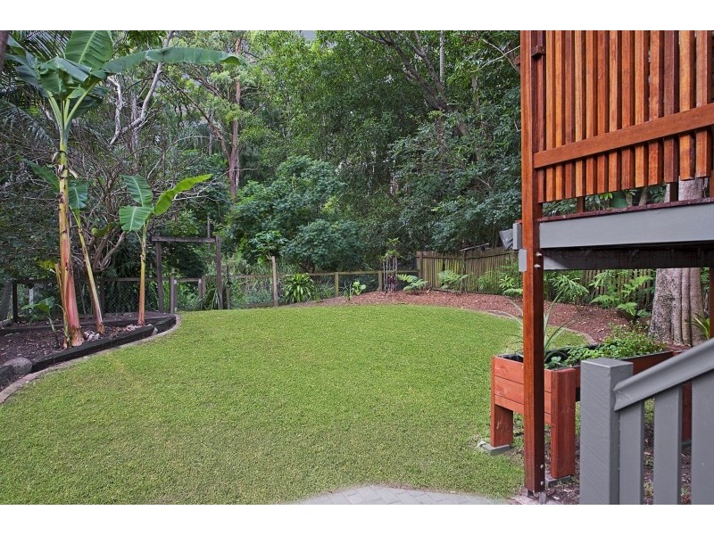 91 Fletcher Parade, Bardon QLD 4065