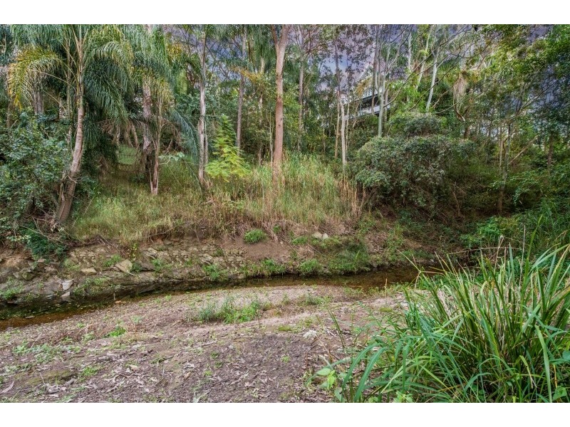 91 Fletcher Parade, Bardon QLD 4065