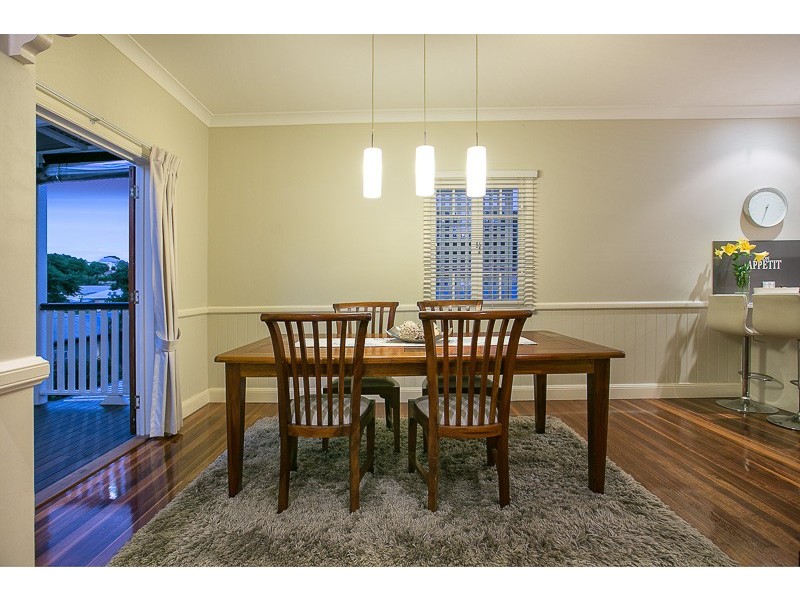 9 Effie Street, Bardon QLD 4065