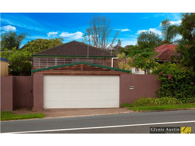 82A Jubilee Terrace, Bardon QLD 4065