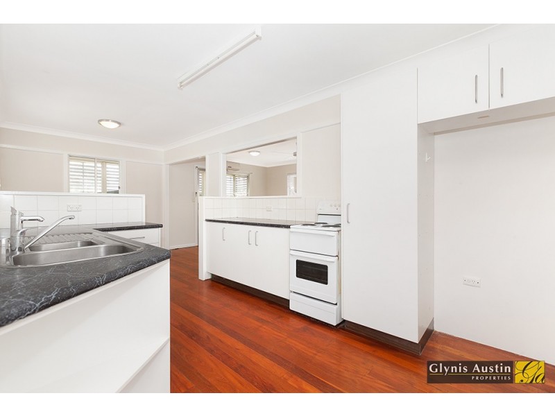 82A Jubilee Terrace, Bardon QLD 4065