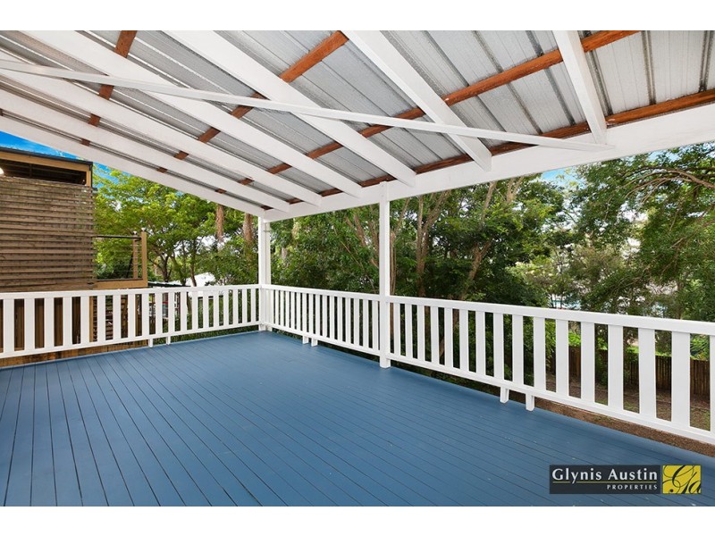 82A Jubilee Terrace, Bardon QLD 4065